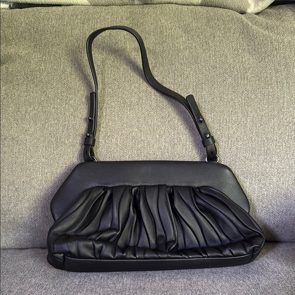 Amari clutch from Vince Camuto